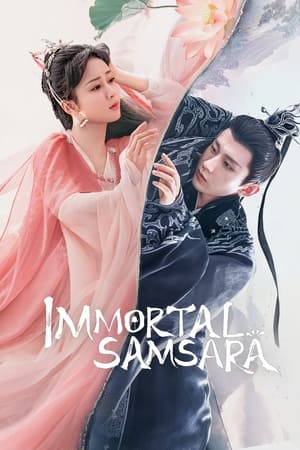 Immortal Samsara Immortal Samsara-hd
