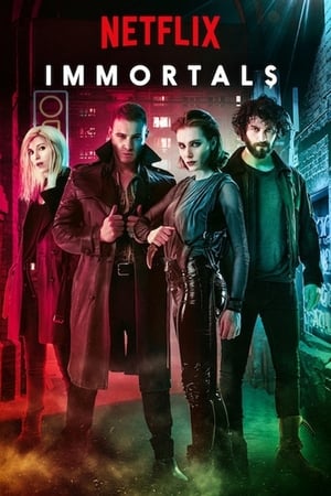 Immortals-hd