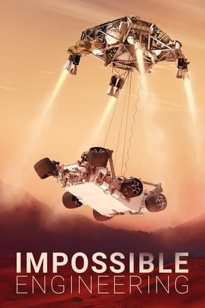 Impossible Engineering Impossible Engineering-hd