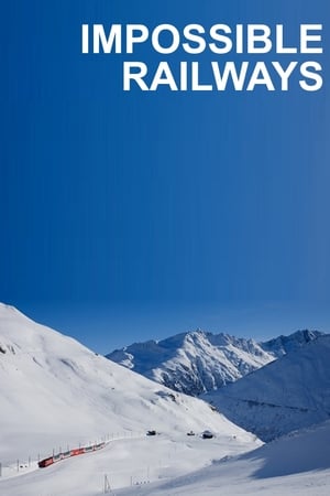 Impossible Railways-hd