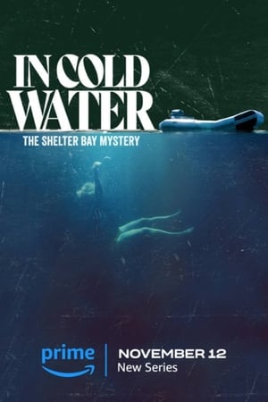 In Cold Water: The Shelter Bay Mystery In Cold Water: The Shelter Bay Mystery-hd