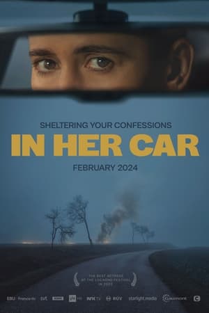 In her car In her car-hd