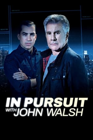 In Pursuit with John Walsh-hd