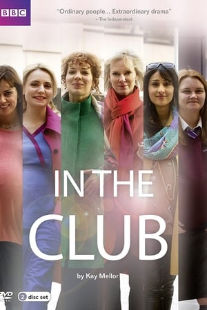 In the Club In the Club-hd