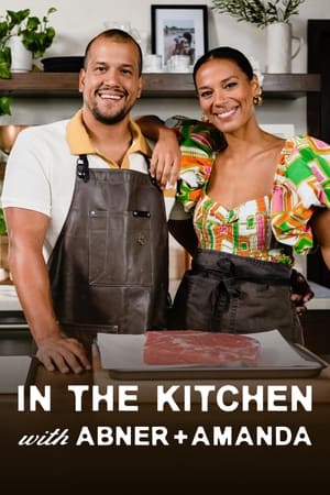 In the Kitchen with Abner and Amanda In the Kitchen with Abner and Amanda-hd