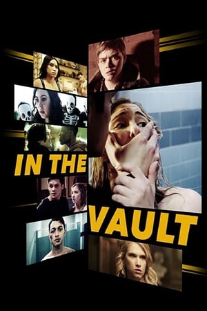 In The Vault In The Vault-hd