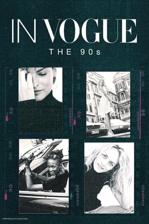 In Vogue: The 90s In Vogue: The 90s-hd