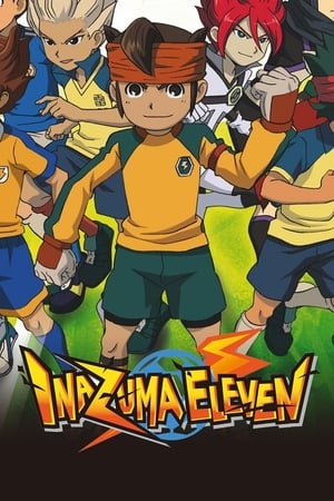Inazuma Eleven Inazuma Eleven-hd