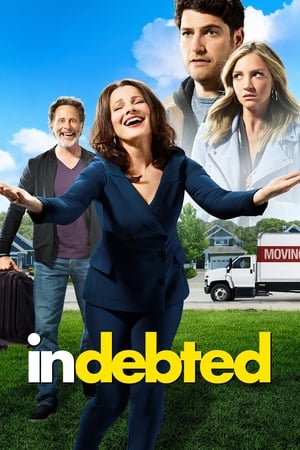 Indebted Indebted-hd