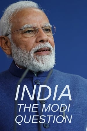 India: The Modi Question-hd