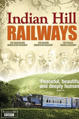 Indian Hill Railways Indian Hill Railways-hd