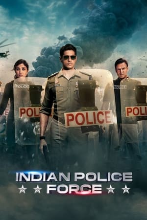 Indian Police Force Indian Police Force-hd
