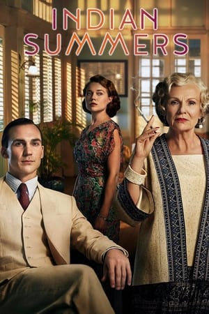 Indian Summers Indian Summers-hd