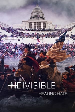 Indivisible: Healing Hate Indivisible: Healing Hate-hd