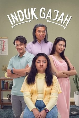 Induk Gajah Induk Gajah-hd