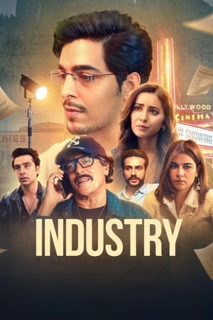 Industry Industry-hd
