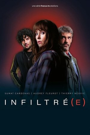 Infiltré(e) Infiltré(e)-hd