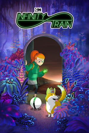 Infinity Train Infinity Train-hd