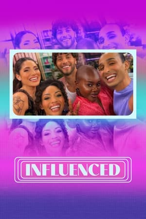 Influenced Influenced-hd