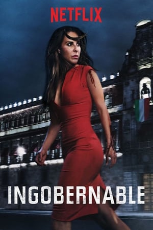 Ingobernable Ingobernable-hd