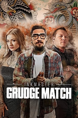 Ink Master: Grudge Match-hd
