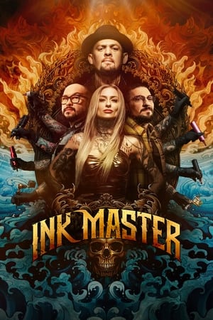 Ink Master Ink Master-hd
