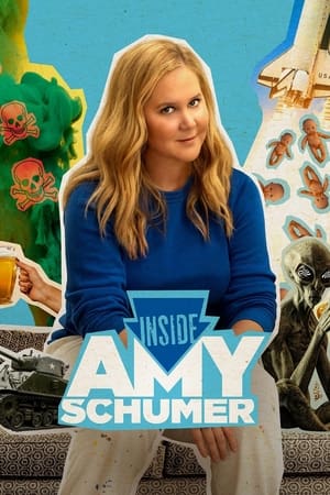 Inside Amy Schumer Inside Amy Schumer-hd