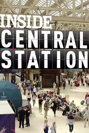 Inside Central Station Inside Central Station-hd