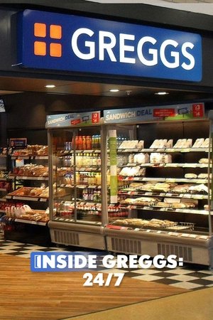 Inside Greggs: 24/7-hd