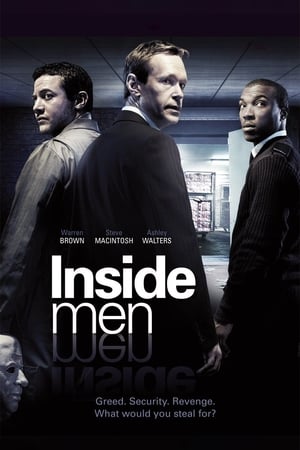 Inside Men-hd