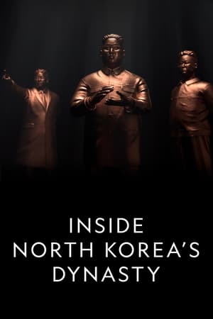Inside North Korea's Dynasty-hd