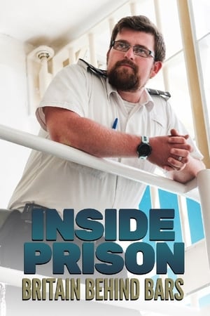 Inside Prison: Britain Behind Bars Inside Prison: Britain Behind Bars-hd