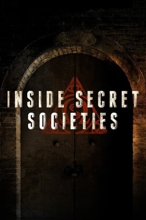 Inside Secret Societies Inside Secret Societies-hd