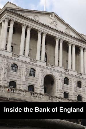 Inside the Bank of England-hd