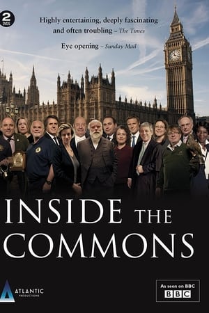Inside the Commons-hd
