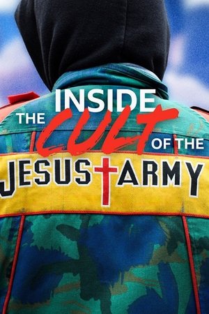 Inside the Cult of the Jesus Army-hd