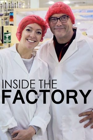 Inside the Factory Inside the Factory-hd