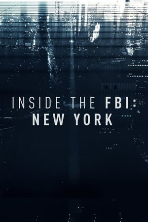 Inside the FBI: New York Inside the FBI: New York-hd