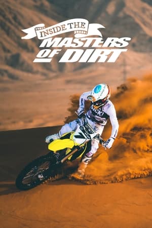 Inside the Masters of Dirt Inside the Masters of Dirt-hd
