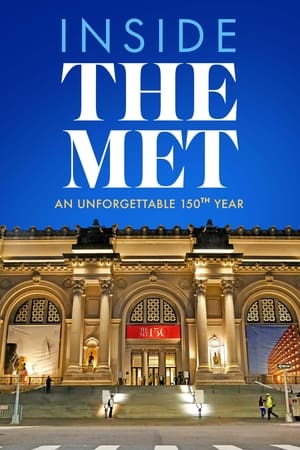 Inside the Met Inside the Met-hd