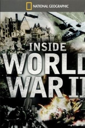 Inside World War II-hd