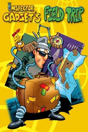 Inspector Gadget's Field Trip Inspector Gadget's Field Trip-hd