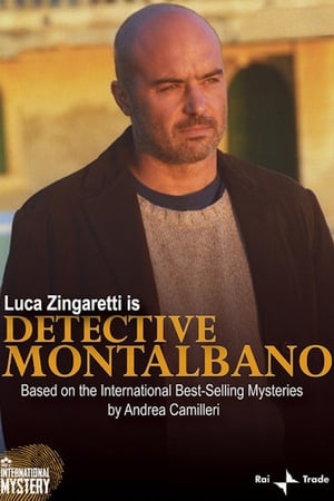 Inspector Montalbano Inspector Montalbano-hd