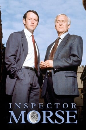 Inspector Morse Inspector Morse-hd