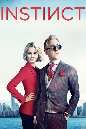 Instinct Instinct-hd