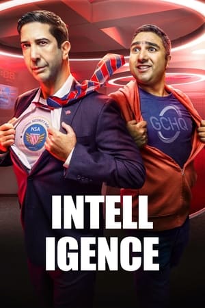 Intelligence Intelligence-hd