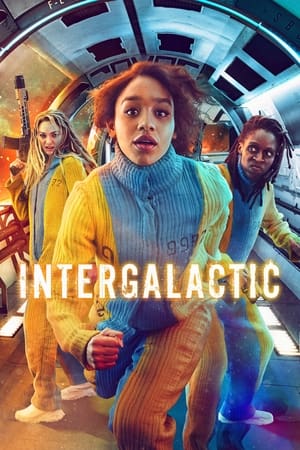 Intergalactic Intergalactic-hd