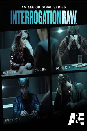 Interrogation Raw Interrogation Raw-hd