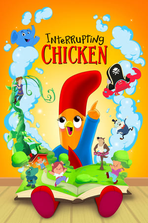 Interrupting Chicken Interrupting Chicken-hd