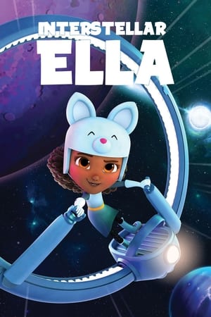 Interstellar Ella Interstellar Ella-hd